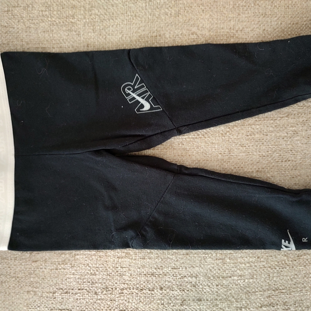 Nike Black Leggings